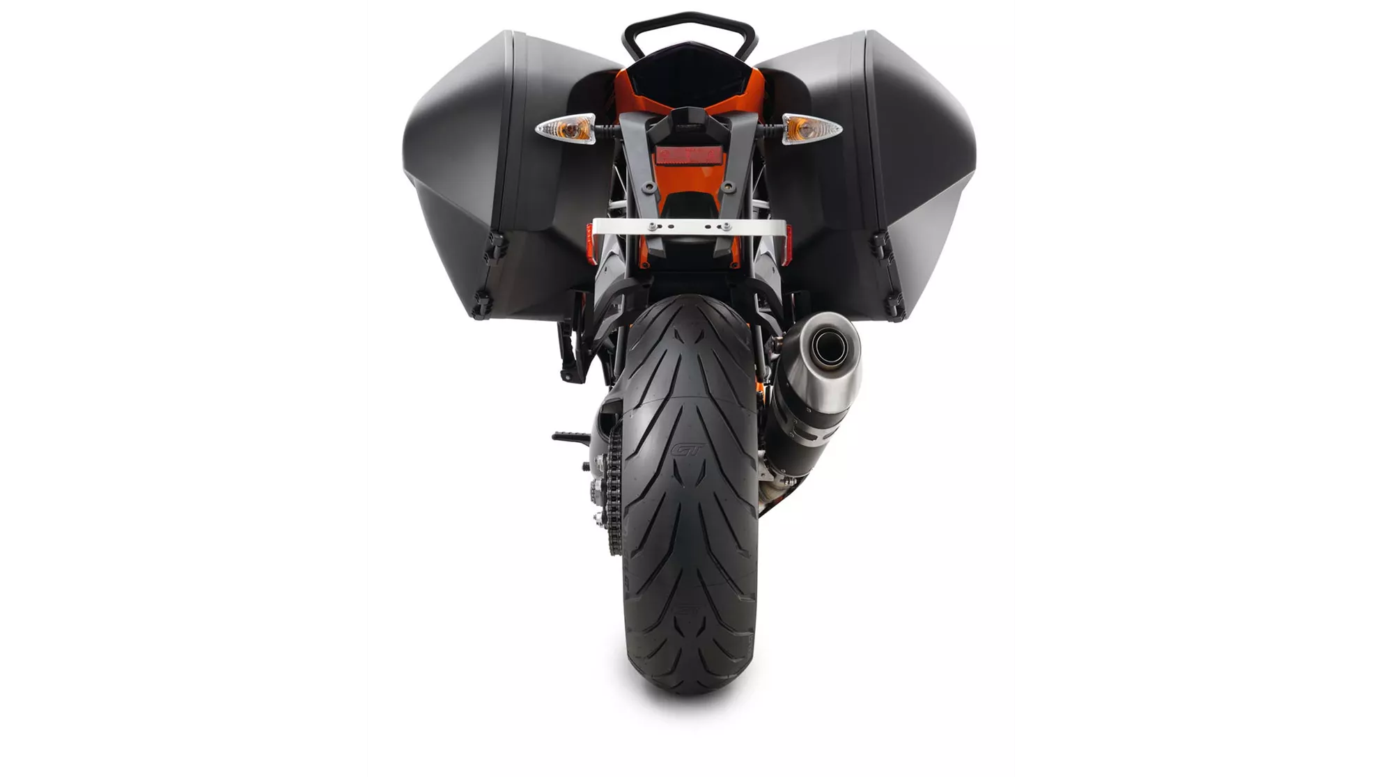 KTM 1290 Super Duke GT - Image 22 KTM 1290 Super Duke GT - Image 22